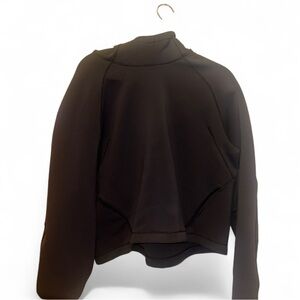 lululemon athletica Black Jacket